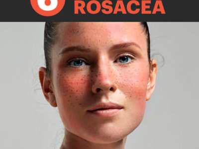 Rosacea-treatments