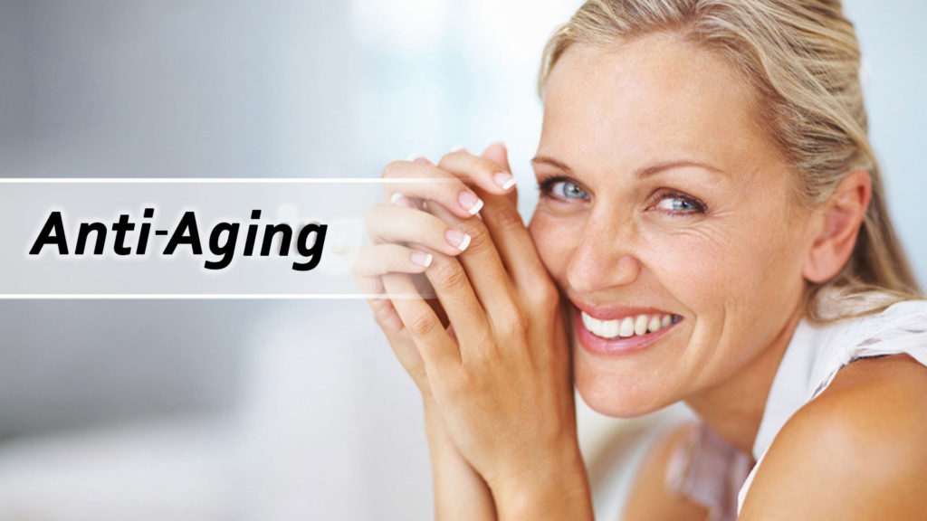 anti aging treatments kelowna