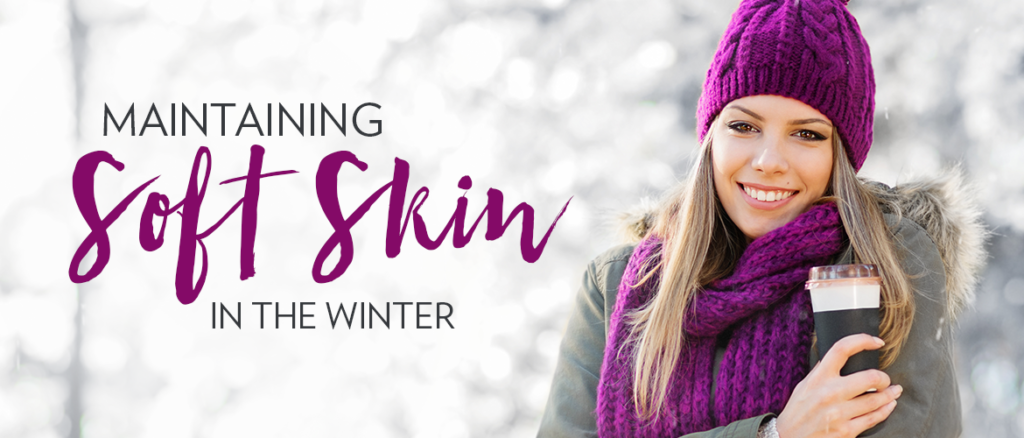 maintaining-soft-skin-in-winter