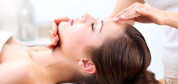 Skin Treatments For Acne